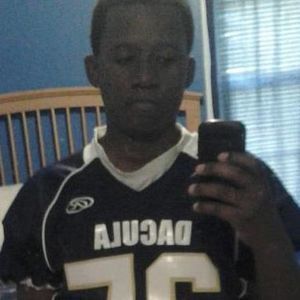 Meet your Posher, Isaiah